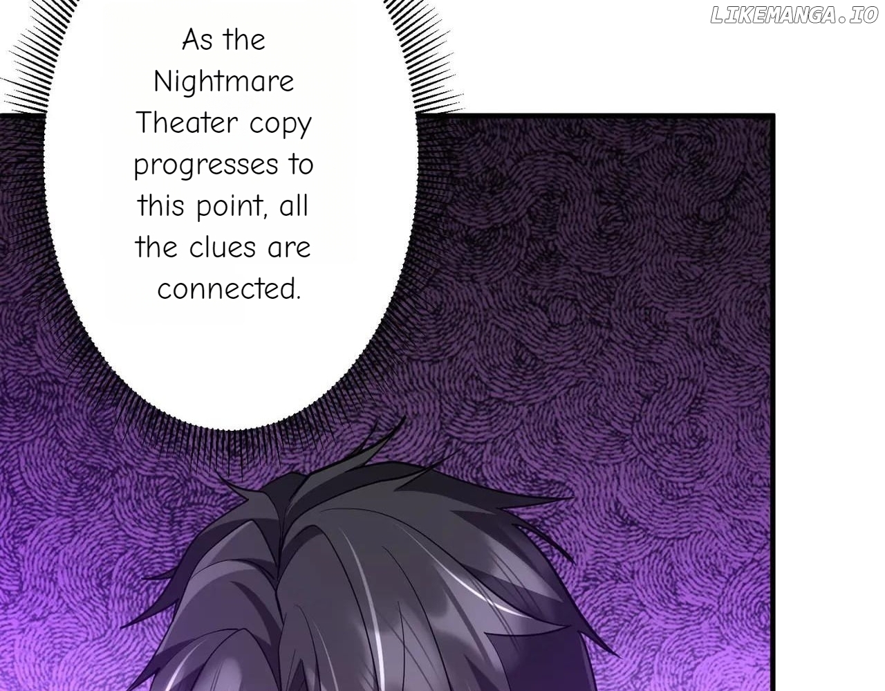 With My Netherworld Trillions, Game On! Chapter 213 - page 93